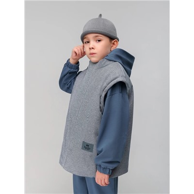 Bodo Жилет 14-89MU 14-89MU