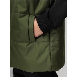 Bodo Жилет 14-55МU