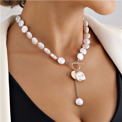 Колье арт. 26 8235 (id 289811)