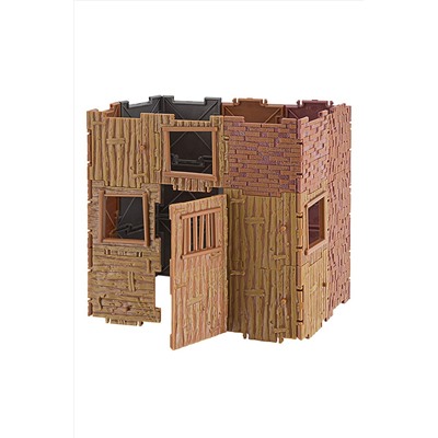 Игровой набор Fortnite - фигурка Black Knight с аксессуарами Игрушки разных брендов, 266960