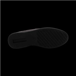 Мокасины BF132-9 серые