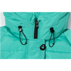 Куртка-парка