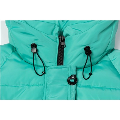 Куртка-парка