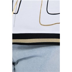 LT Collection Блуза