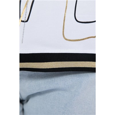 LT Collection Блуза