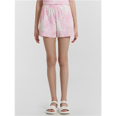 КОМПЛЕКТ ДЛЯ ДЕВОЧЕК (ФУТБОЛКА, ШОРТЫ) 197720