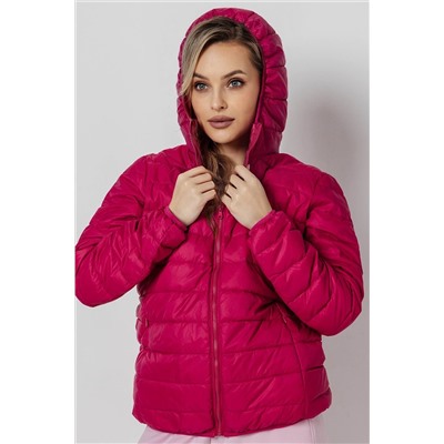 Жакет женский  2003/05/Фуксия