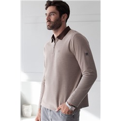 Лонгслив VILATTE, 1215209