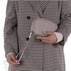 Косметичка 7100-15 beige Velina Fabbiano-Safenta