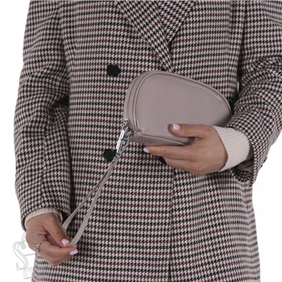 Косметичка 7100-15 beige Velina Fabbiano-Safenta