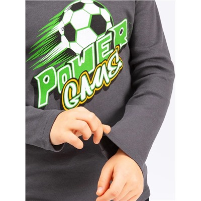 Bonito Лонгслив BK0467M