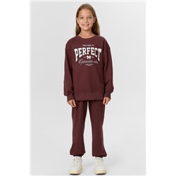 Комплект (Свитшот+Брюки) MARK FORMELLE, 1197340