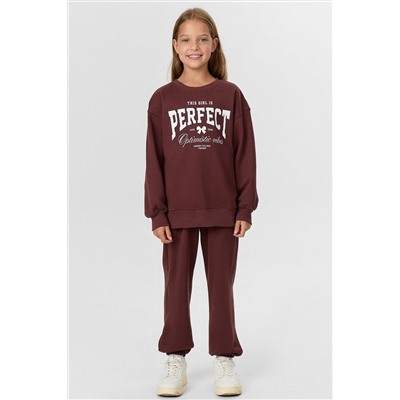 Комплект (Свитшот+Брюки) MARK FORMELLE, 1197340