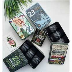 Носки мужские 3 пары 2059011-1