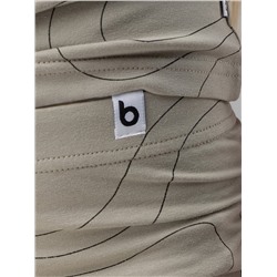 Bodo Костюм 11-536MU