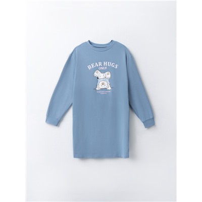 СОРОЧКА НОЧНАЯ ДЛЯ ДЕВОЧЕК 577718