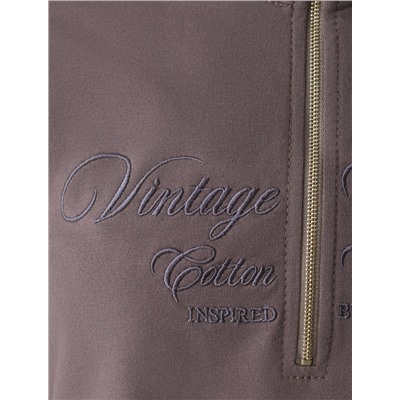 VILATTE Джемпер D49.127