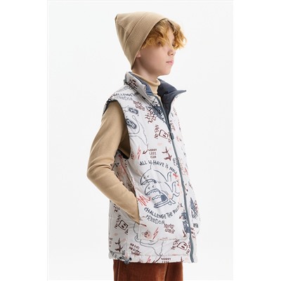 Жилет для мальчиков PELICAN, 1232771