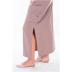 Артикул Ю207К-21/40 (темный беж)