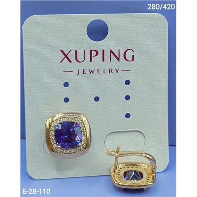 Серьги #22986240