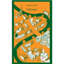 Эксмо James Joyce "Ulysses"