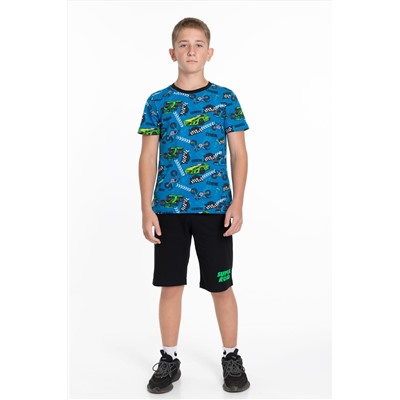 Костюм М222007Пг