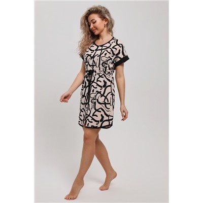 Натали Халат 53032