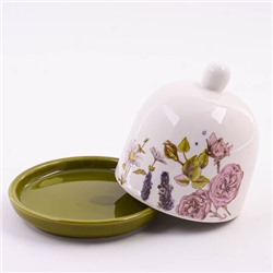 60263 Лимонница Розовый сад доломит LR (х60)