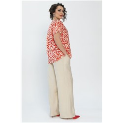 Костюм (Блуза+Брюки) LADY TAIGA, 1119763