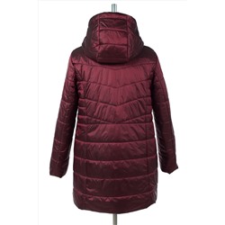 04-2873 Куртка демисезонная (синтепон 150)