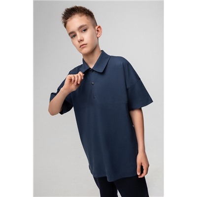 Футболка-поло BODO, 1127661