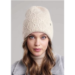 CLEVER Шапка 454349паш флис