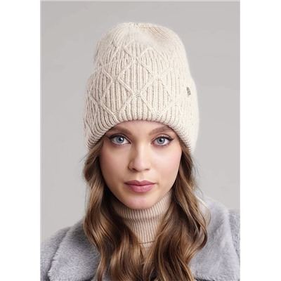 CLEVER Шапка 454349паш флис