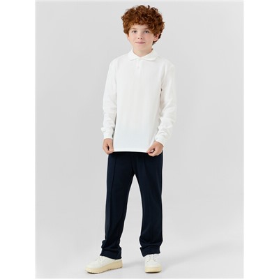 ПОЛО ДЛЯ МАЛЬЧИКОВ 123433/1