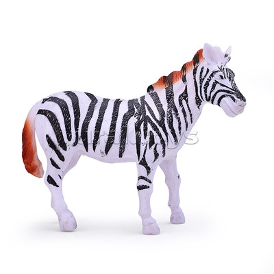 Набор "Дикие животные" в пакете