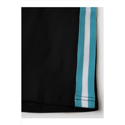 Шорты трикотажные для мальчиков, 2 шт в комплекте PLAYTODAY, 1239842