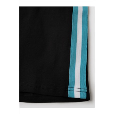 Шорты трикотажные для мальчиков, 2 шт в комплекте PLAYTODAY, 1239842