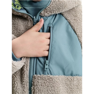 PELICAN Ветровка BZIM3387