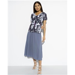 CHARUTTI Футболка 10577