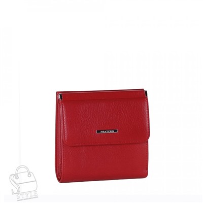 Женский кошелек 21076E Pratero в Новосибирске
