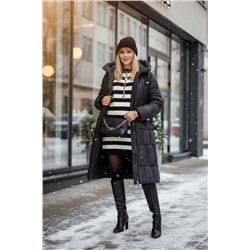 Зимняя куртка большие размеры, арт.28126 НАТАЛИ, 1233590