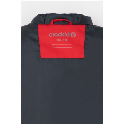 CROCKID Куртка ВК 30148/1 УЗГ