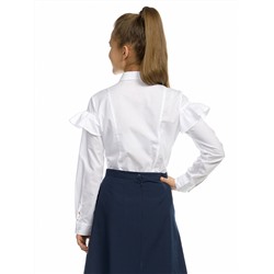 GWCJ8088 (Блузка для девочки, Pelican )