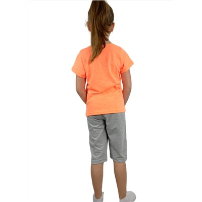 Комплект для девочки Berrak