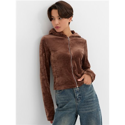 ТОЛСТОВКА ЖЕНСКАЯ 172124