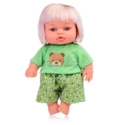 Пупс в ассортименте, в пакете