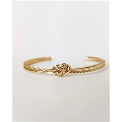 Браслет обруч