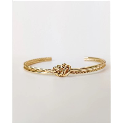 Браслет обруч