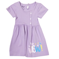 17011 Платье для девочки