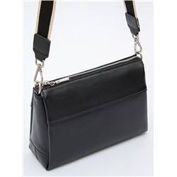 Сумка 6065VG black Vitelli Grassi